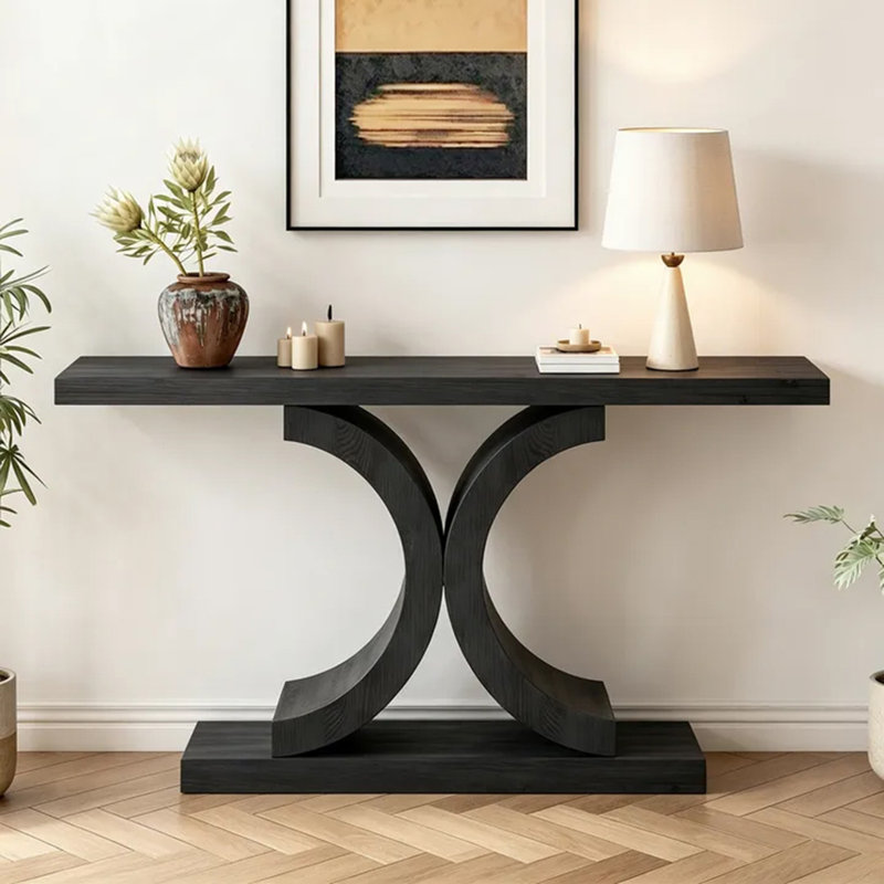 Console étroite Celina