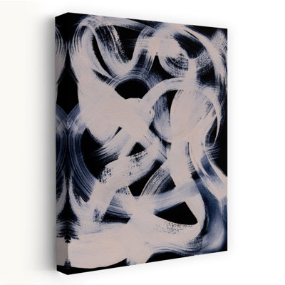 Art contemporain contemporain abstrait