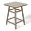 Ensemble de comptoir carré 5 pièces Laguna-99308452