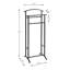 Metal Freestanding Coat Rack-1419782511