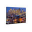 Wrapped Canvas Painting