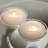 Unscented Flameless Floating Candle