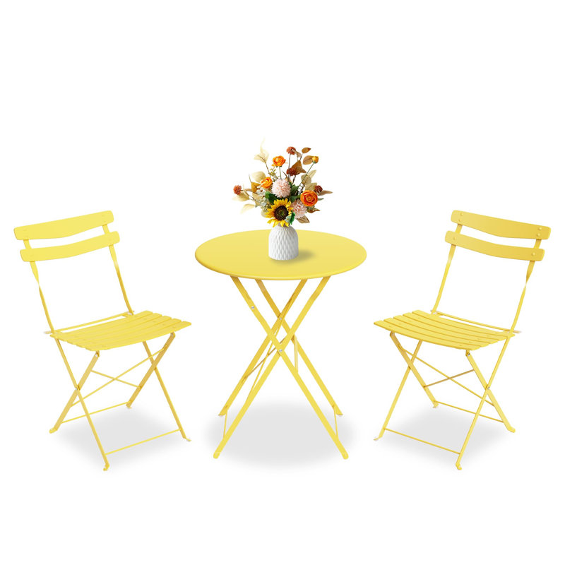 Patio Dining Set