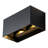 Arlease Aluminum LED Wall Light-9355724