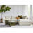 Podium Modular 4-Piece Lounge Sectional A-53821367-53821371