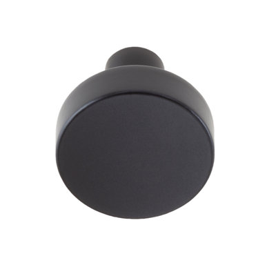 The Perfect Knob Round Cabinet Knob