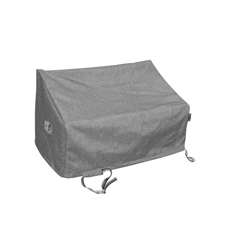 Housse pour canapé d'extérieur Platinum Shield, H 36 po x l 61 po x P 35 po