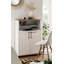 Agamvir Display Cabinet
