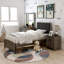 Ensemble de chambre à coucher 4 pièces Borchardt-1466287441