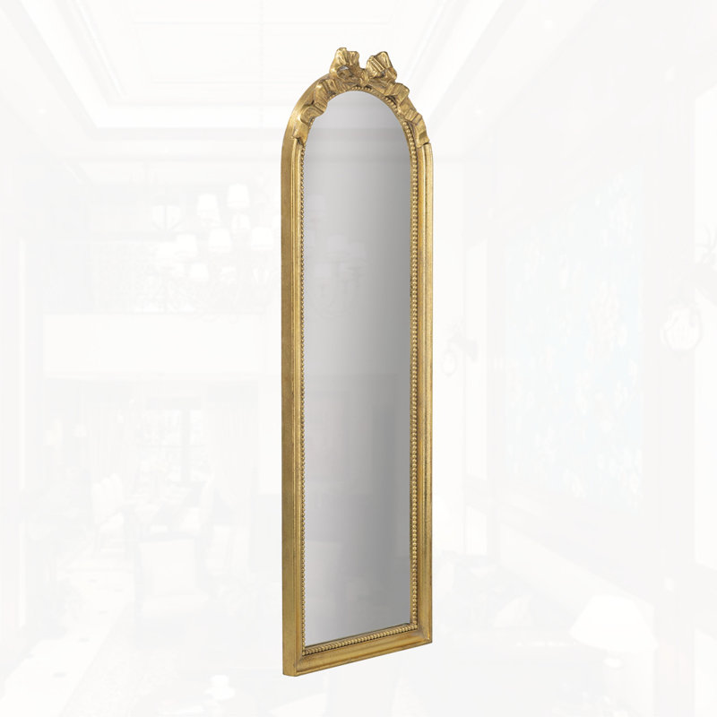 15.8" x 48.8"  Full Length Mirror