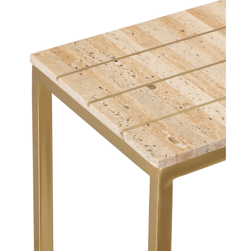 Dezi 48'' W Console Table