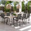 Tabouret de bar 27 po Bhairavi-2079480506
