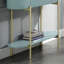 Table de salon Glam