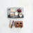 Large Marble Cheese Board