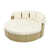Beige / Naturel est en rupture de stock