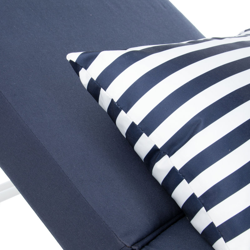  Chaise longue Sumner Matthews Sun