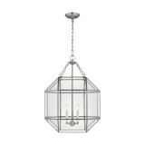 Morrison 3 - Light Pendant