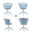 Adalinn Task Chair-459972270