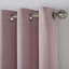 Bechard Blackout Linen Look Ring Top Curtains-1129326849-1129326862