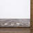 2x7 Machine Washable Runner Rug with Non-Slip Backing
