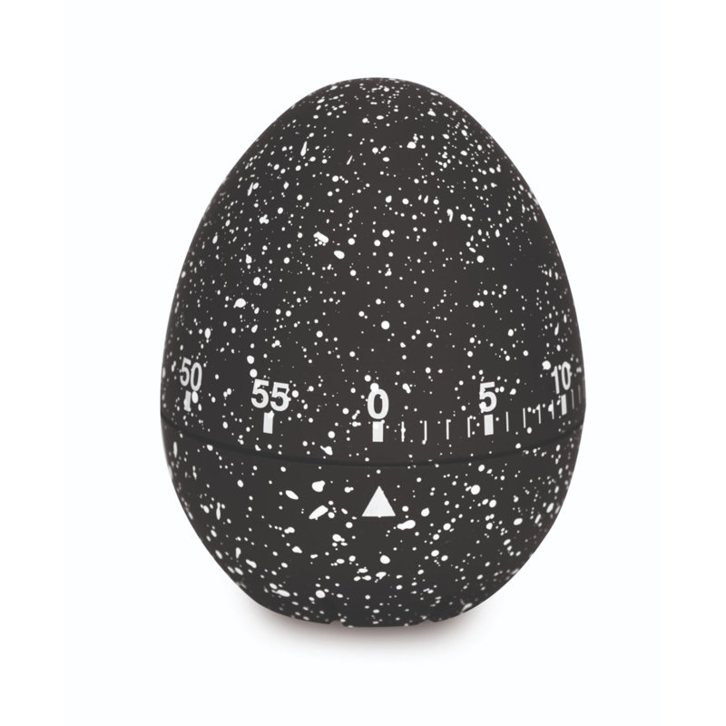 Egg Mechanical Kitchen Timer