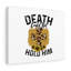Death Couldn't Hold Him Animal Print - Wrapped Canvas Print-1199883794