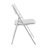 Plastic / Resin Folding Chair Set-1864052590