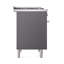 Cuisinière à double carburant 40 po ILVE Professional Plus II-523339407-523676213