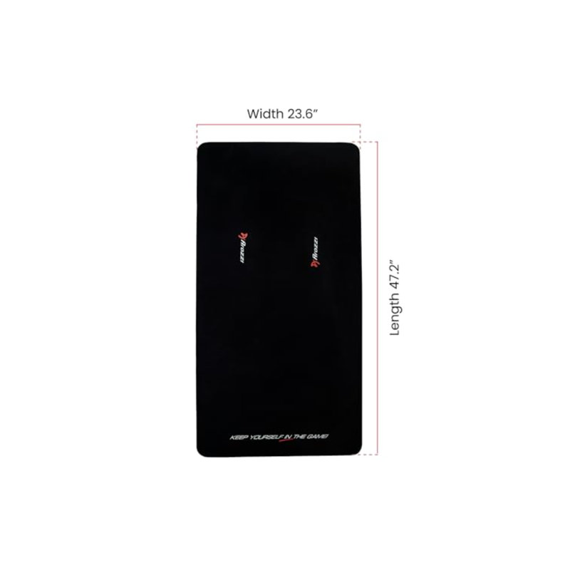 Arozzi Velocita Floor Mat