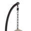 Lia Tollo Swing Chair with Stand-556268717