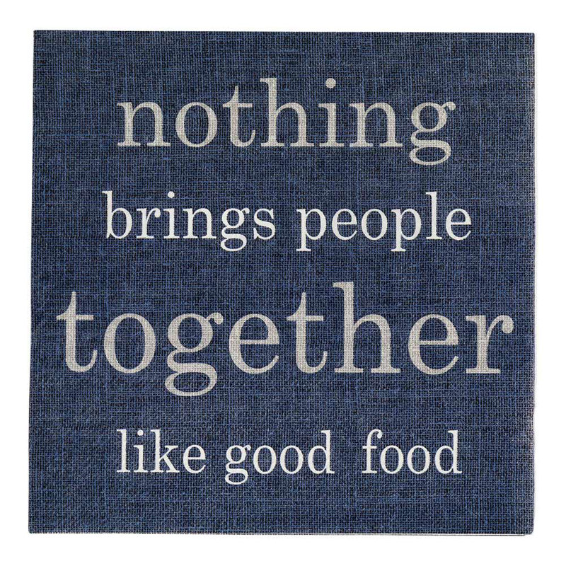Disposable Paper Napkins