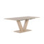 Margo Extendable Dining Table