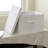 Wide KD Storage Box with Lid in Canvas Sides and Reinforced Frame-1589940368-1589940374