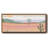 Cactus Plateau II- Framed Canvas-1041671565