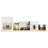Awendela Pine Floating Shelf-1254413656
