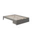 Lit plateforme avec rangement en bois massif Aayanna-932023386-916701233
