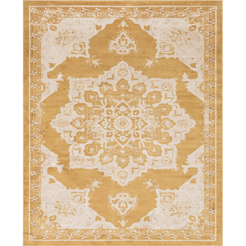 Whitwell Indoor Rug, Rectangle 8' x 10'