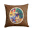  Housse et insert de coussin extérieur d'extérieur