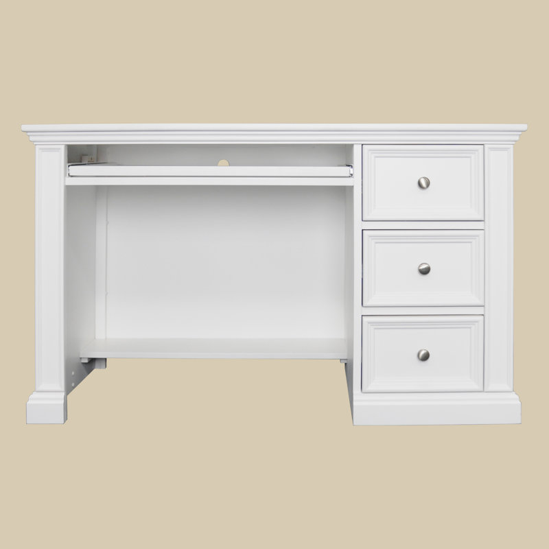 Bureau Samyar, Blanc