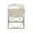 Cotswald Metal Accent Stool