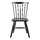 Zipcode Design Willis Solid Wood Slat Back Side Chair & Reviews ...