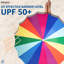Parasol déporté de 6,5 pi