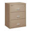 Fireproof 3 - Drawer File Cabinet-217305-331557