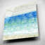 «Ocean Impressions II» par Tim O'Toole, art mural en verre acrylique-13762032