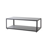 Level Outdoor Coffee Table