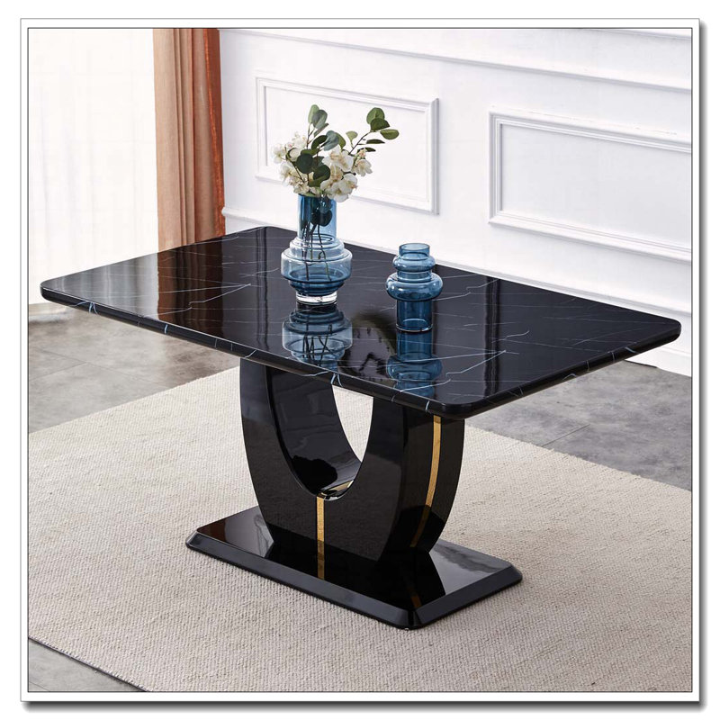 Table de salle à manger