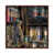 Classic Brown Wood Framed Canvas is unavailable