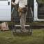 2 - Step Steel Small Step Ladder