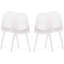 Chaise Posey (ensemble de 4)-849792846