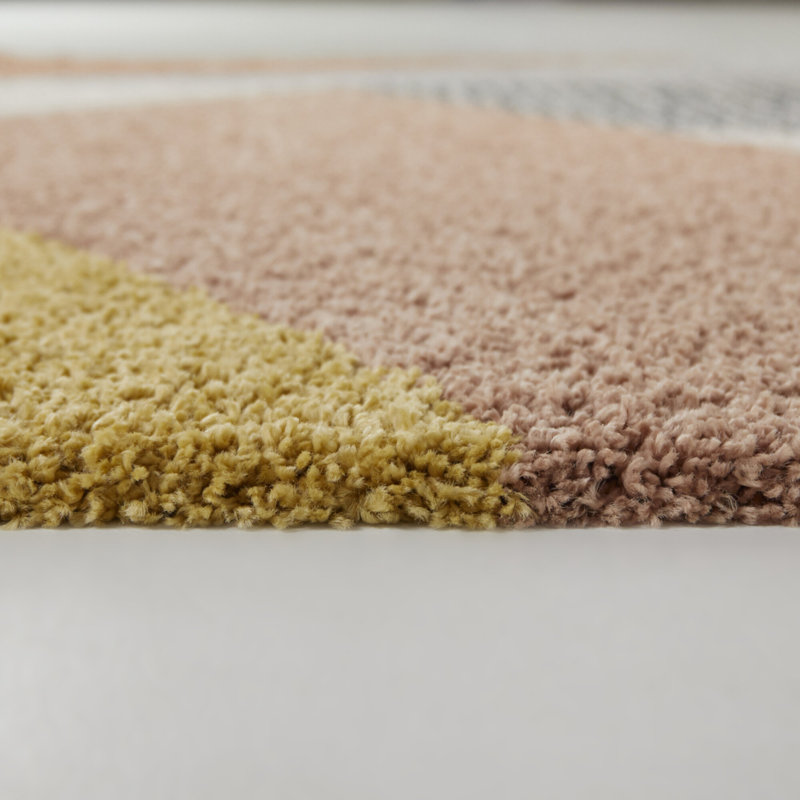 Cadence Indoor Rug, Rectangle 6'7" x 9'